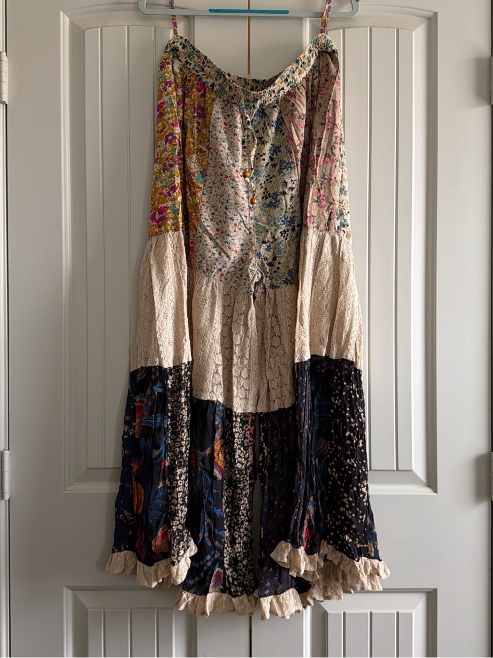 Young Threads pants
